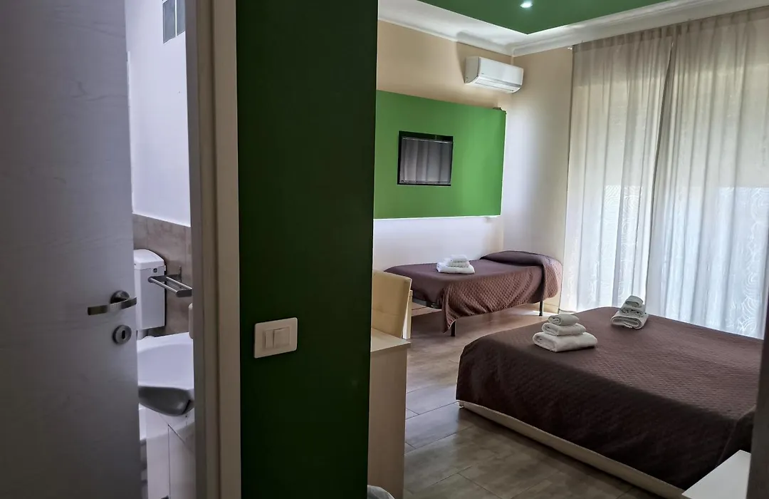 Prestige B&B-1